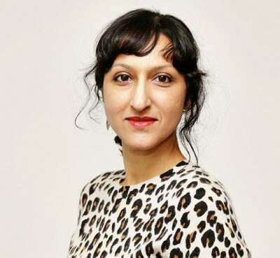 Arifa Akbar