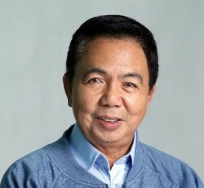 Bayani Fernando