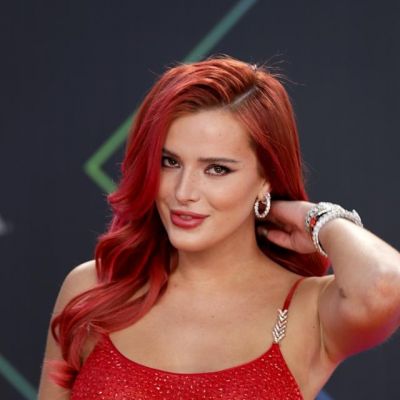 Bella Thorne
