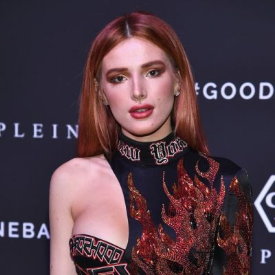 Bella Thorne