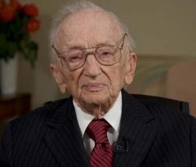 Ben Ferencz
