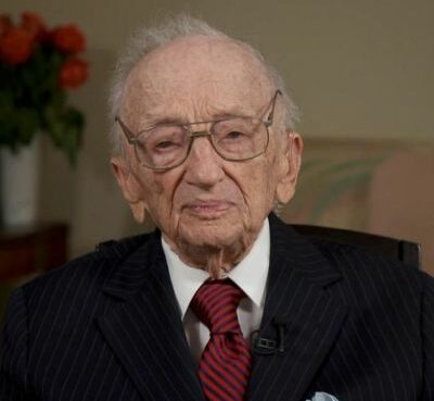 Ben Ferencz