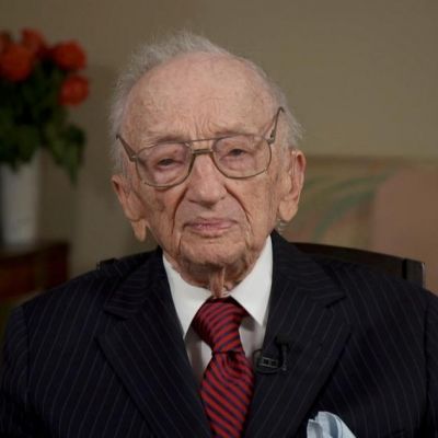 Ben Ferencz