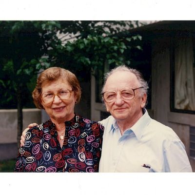 Ben Ferencz