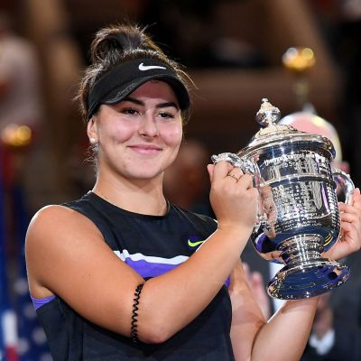 Bianca Andreescu