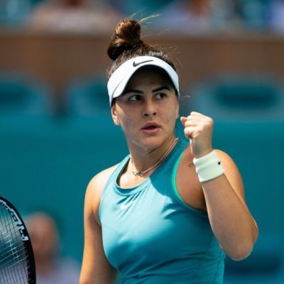 Bianca Andreescu