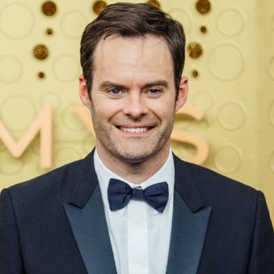 Bill Hader