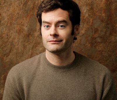 Bill Hader