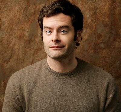 Bill Hader
