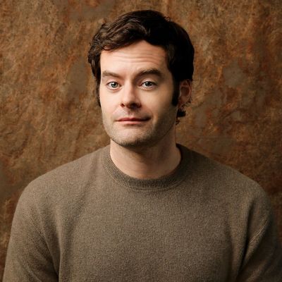 Bill Hader