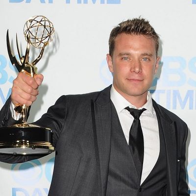 Billy Miller