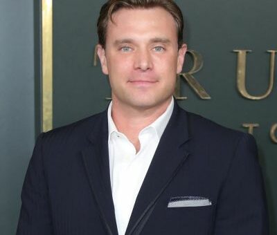 Billy Miller