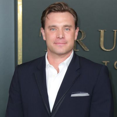 Billy Miller