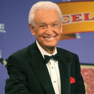 Bob Barker