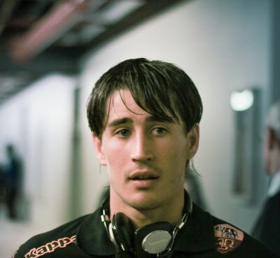 Bojan Krkic