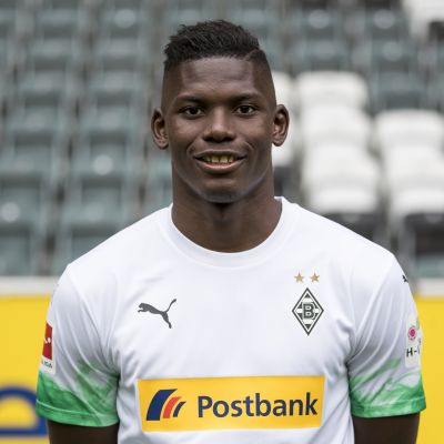 Breel Embolo