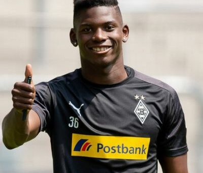 Breel Embolo