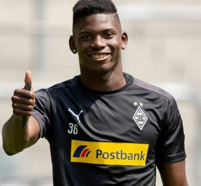 Breel Embolo