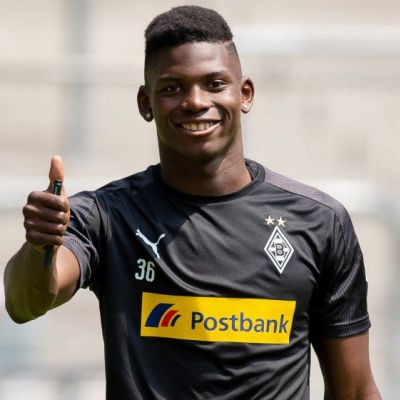 Breel Embolo