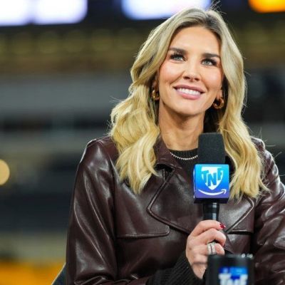 Charissa Thompson