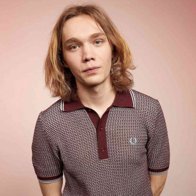 Charlie Plummer