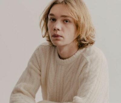 Charlie Plummer