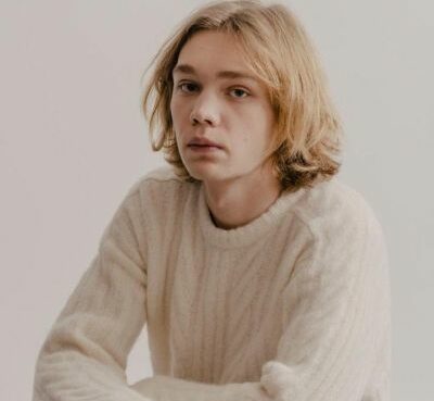 Charlie Plummer