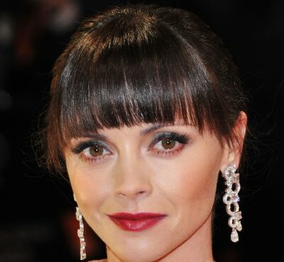 Christina Ricci