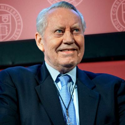 Chuck Feeney