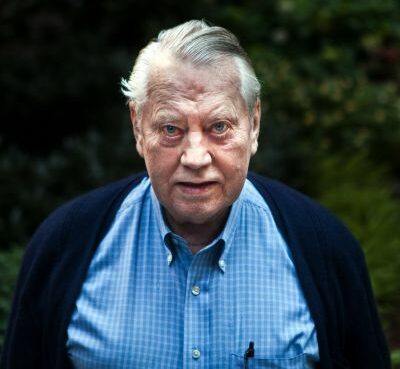 Chuck Feeney