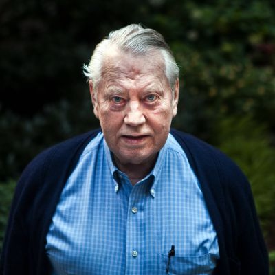 Chuck Feeney