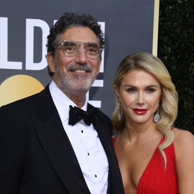 Chuck Lorre