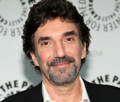 Chuck Lorre