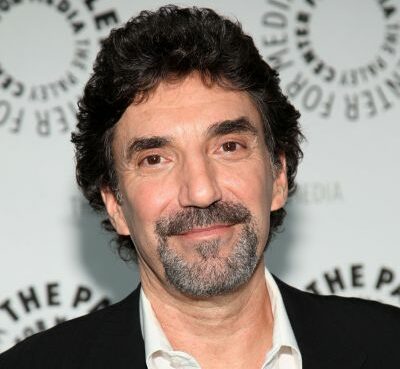 Chuck Lorre