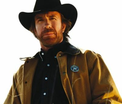 Chuck Norris