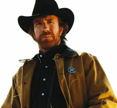 Chuck Norris