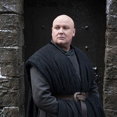 Conleth Hill