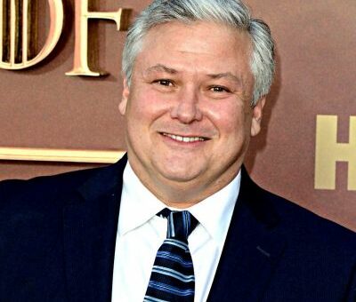 Conleth Hill