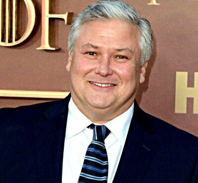 Conleth Hill
