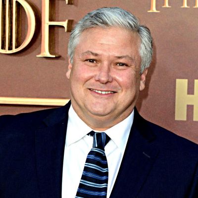 Conleth Hill