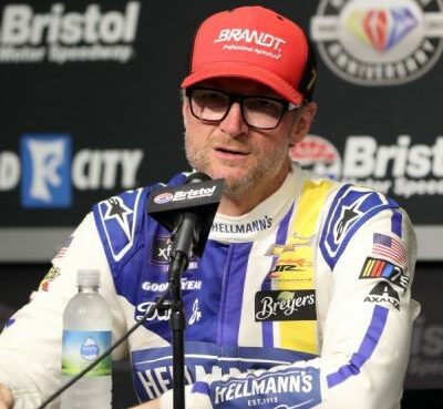 Dale Earnhardt Jr.