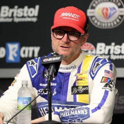 Dale Earnhardt Jr. Net Worth: How Much Does He Earn? Lifestyle & Career ...