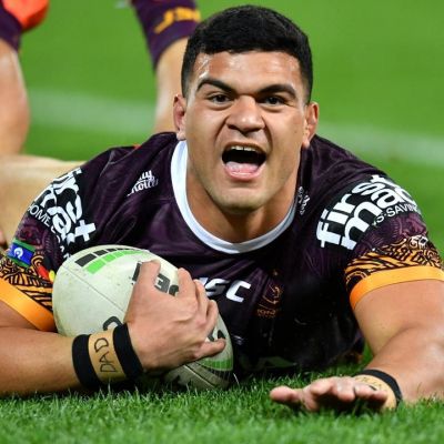 David Fifita