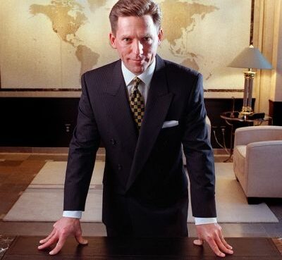 David Miscavige