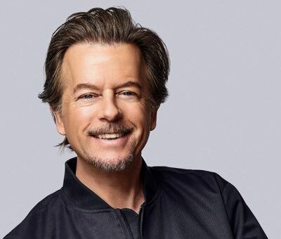 David Spade