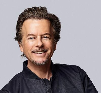 David Spade