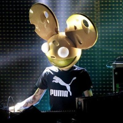 Deadmau5 