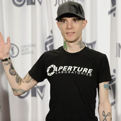 Deadmau5 