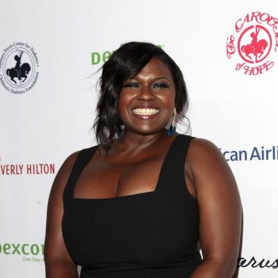 Deborah Joy Winans