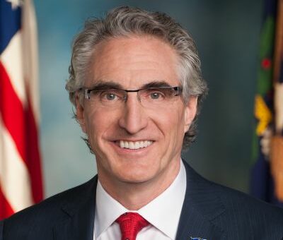 Doug Burgum
